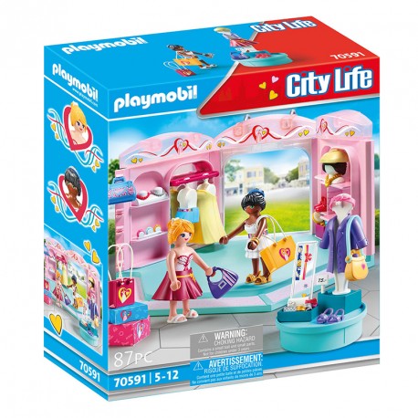 CITY LIFE TIENDA DE MODA