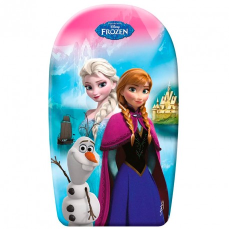 TABLA FROZEN 82 CM