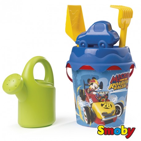 CUBO MM COMPETO MICKEY