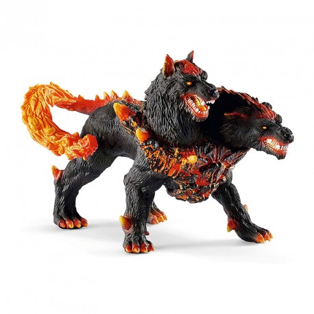 FIGURA CANCERBERO