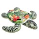 HINCHABLE TORTUGA 2 ASAS 191X170 CM