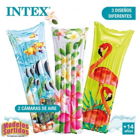 COLCHONETA HINCHABLE 183X69CM 