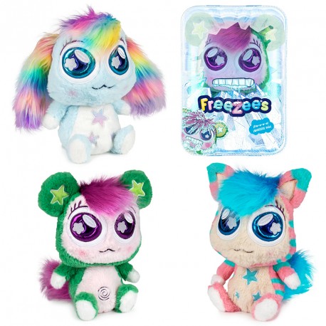 PELUCHE FREEZEES