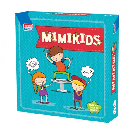 MIMIKIDS