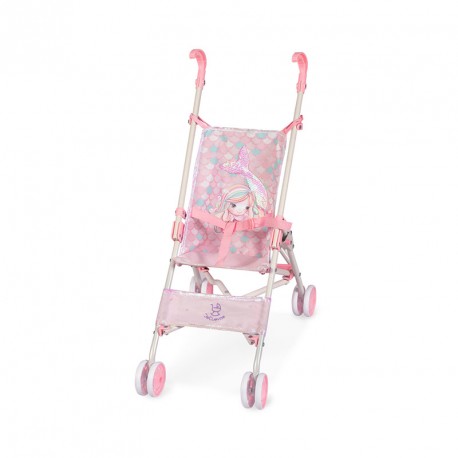 OCEAN SILLA DE MUÑECA PLEGABLE 