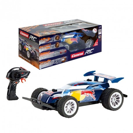 RC 1:20 RED BULL RC2