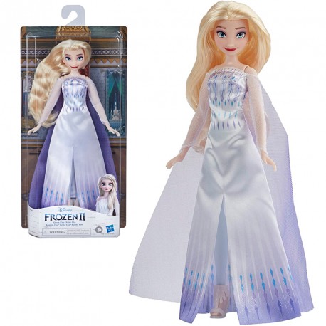 FROZEN 2 REINA ELSA