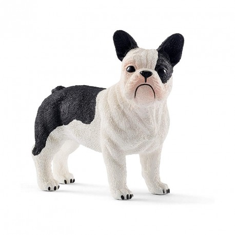 FIGURA BULLDOG FRANCES