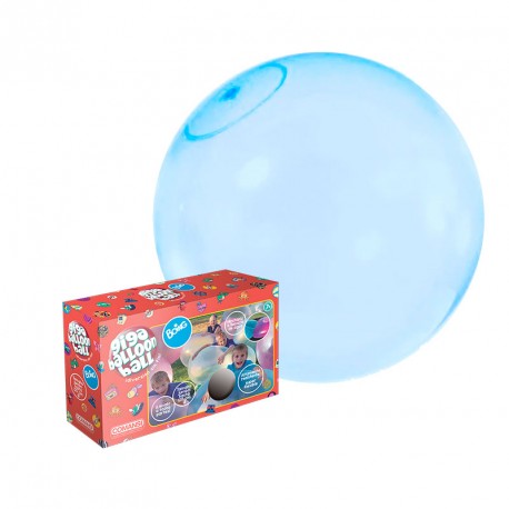 GIGA BALLOON BALL BOING