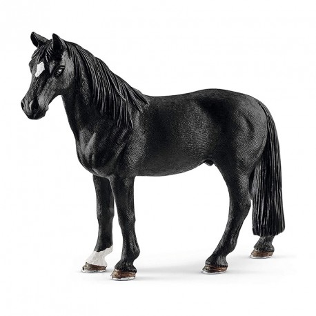 FIGURA CABALLO CAPON TENNESSEE WALKER