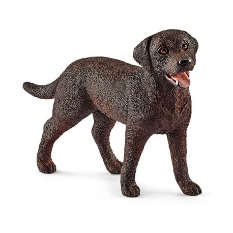 FIGURA LABRADOR RETRIEVER HEMBRA