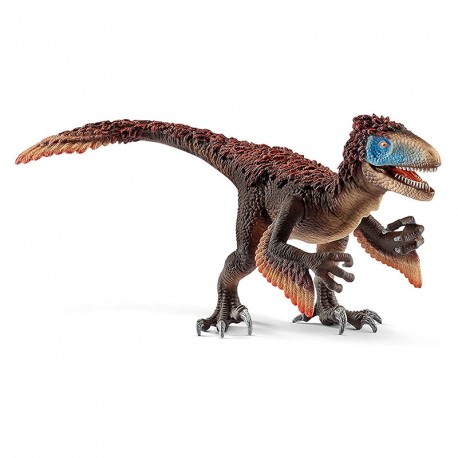 FIGURA UTAHRAPTOR