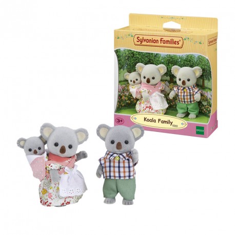 SYLVANIAN FAMILIA KOALA 
