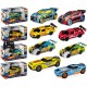 RC 1:28 HOT WHEELS MINI 6 MODELOS