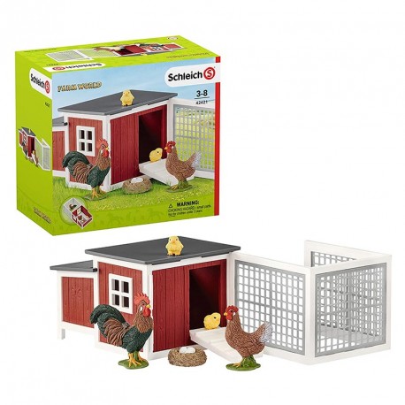 GALLINERO