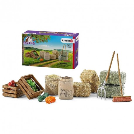 SET DE ALIMENTOS