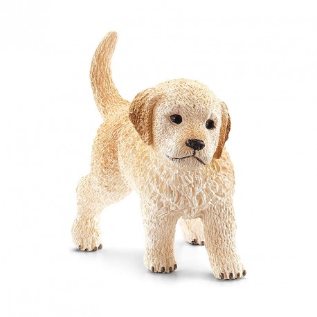 FIGURA CACHORRO GOLDEN RETRIEVER