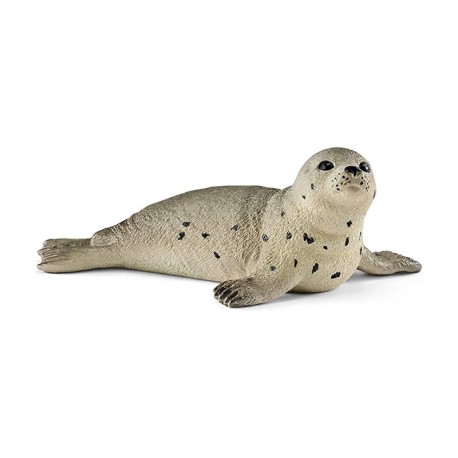 FIGURA CRIA DE FOCA