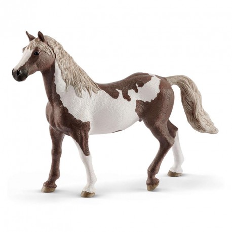 FIGURA CABALLO CAPON PAINT HORSE