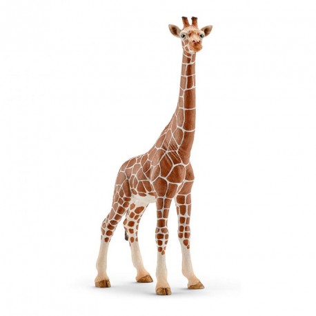 FIGURA JIRAFA HEMBRA