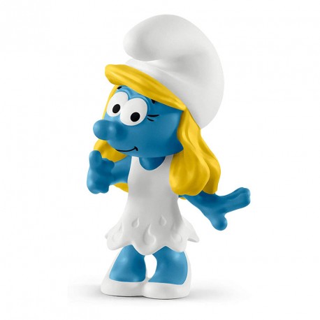 FIGURA PITUFINA