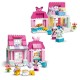 DUPLO CASA Y CAFETERIA DE MINNIE