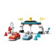 DUPLO COCHES DE CARRERAS