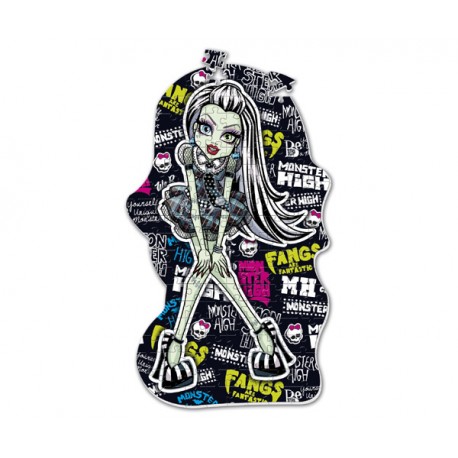 PUZZLE MONSTER HIGH FRANKIE STEIN (150 PIEZAS)