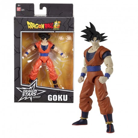 DRAGON BALL GOKU VERSION 2