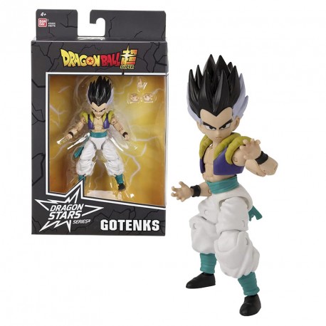 DRAGON BALL GOTENKS DRAGON STARS 