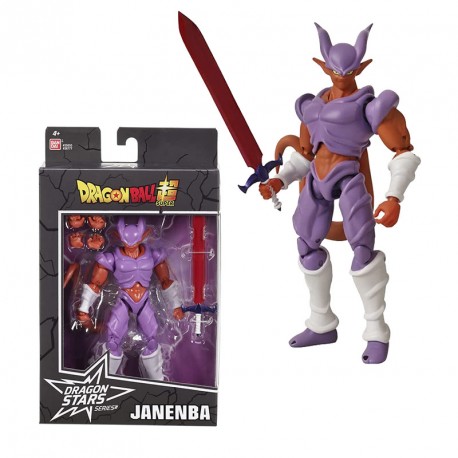 DRAGON BALL JANENBA DRAGON STARS 