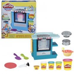 PLAYDOH HORNO DE TARTAS