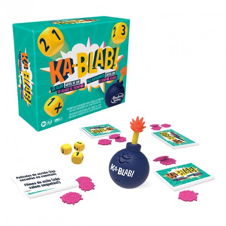 KA-BLAB!