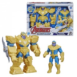 AVENGERS MECH STRIKE INFINITY THANOS