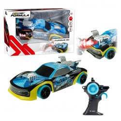 COCHE RC EXOST FURIOUS
