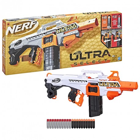 NERF ULTRA SELECT