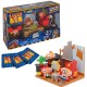 LUCKY BOB MINI PLAYSET - HOME