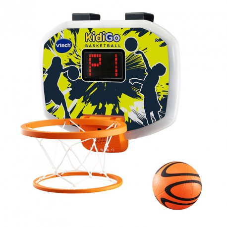 KIDISPORTS BASKETBALL 