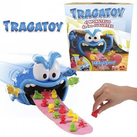 TRAGATOY