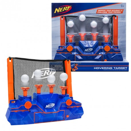 NERF HOVERING TARGET