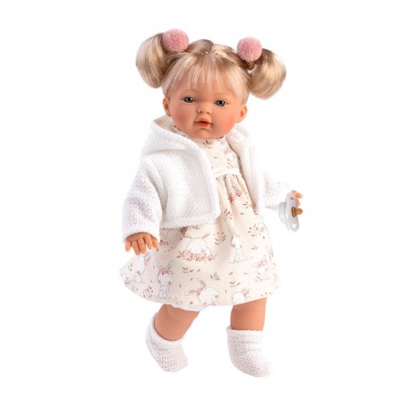 ROBERTA LLORONA 33Cm