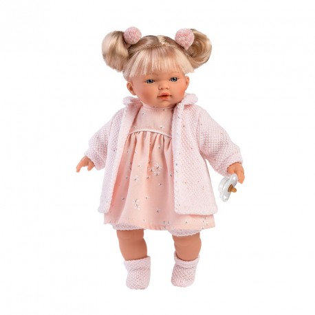AITANA LLORONA 33Cm