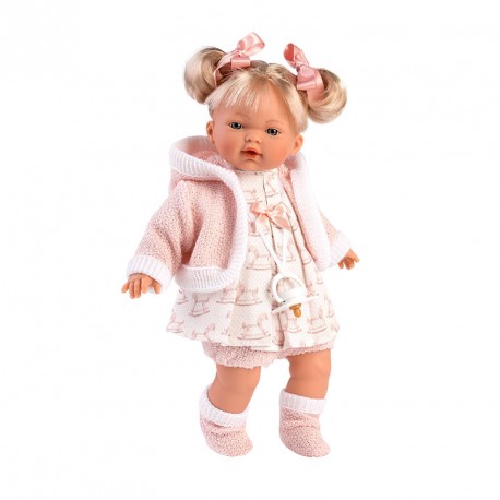 ROBERTA LLORONA 33Cm