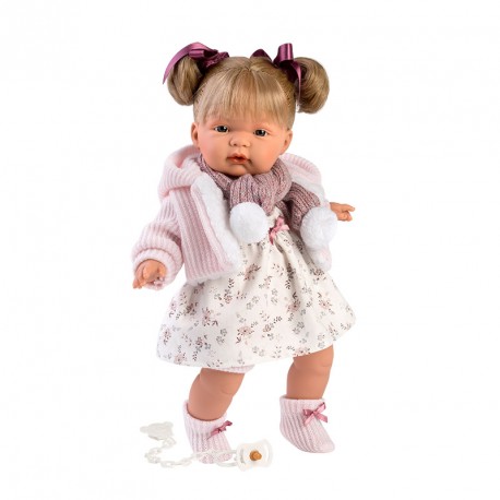 JOELLE LLORONA 38Cm