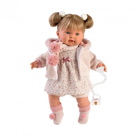 ALEXANDRA LLORONA 42Cm