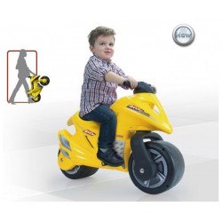 MOTO ARROW 6V