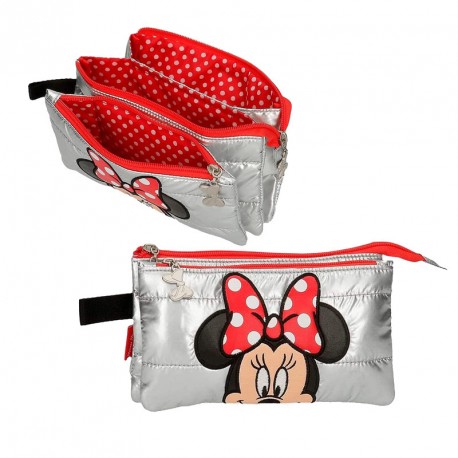 MINNIE MY PRETTY BOW ESTUCHE 3C.