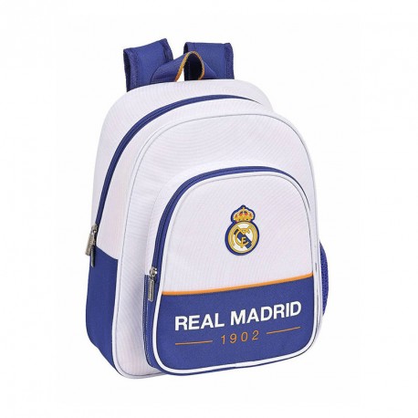 REAL MADRID EQ.21/22-MOCHILA INF.ADAP.CARRO