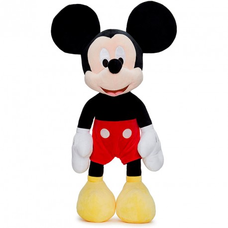 PELUCHE MICKEY 61CM