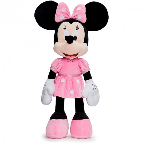 PELUCHE MINNIE 61 CM